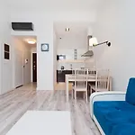 Apartamenty Sun & Snow Krakow Browar Lubicz