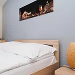 Apartamenty Sun & Snow Krakow Browar Lubicz