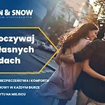 Apartamenty Sun & Snow Krakow Browar Lubicz