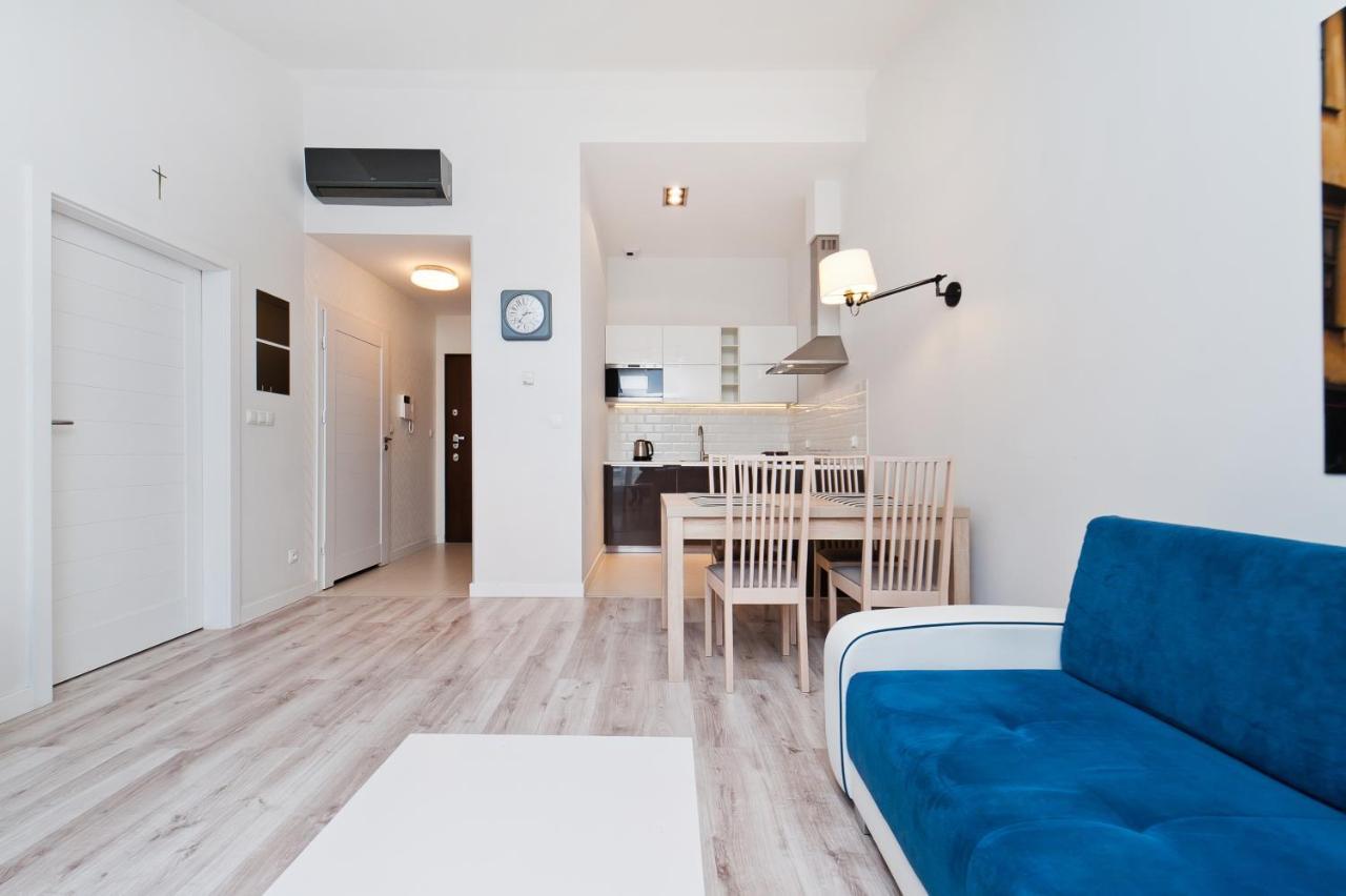 Apartment Sun & Snow Browar Lubicz *