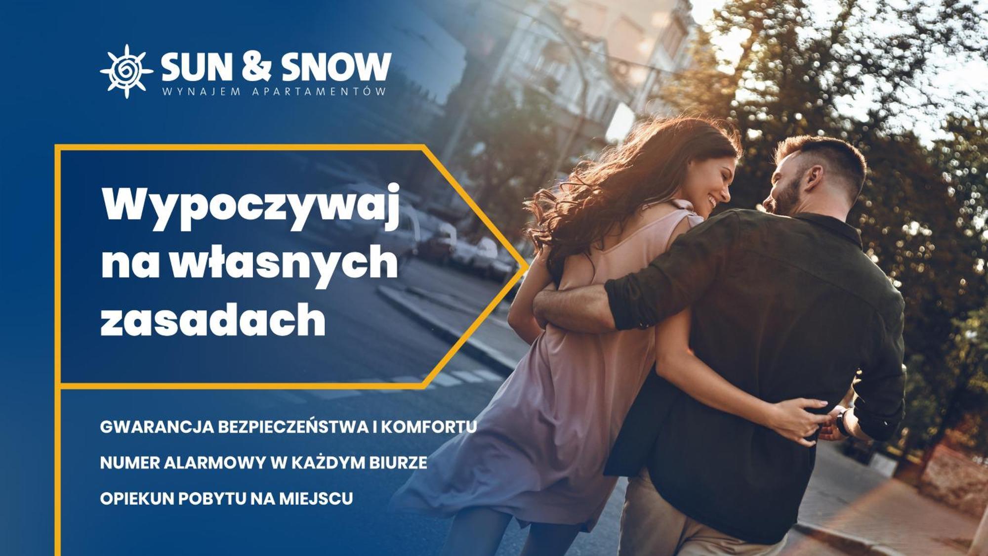 Sun & Snow Browar Lubicz